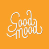 Goodmoodmag.com logo