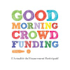 Goodmorningcrowdfunding.com logo