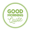 Goodmorningquote.com logo