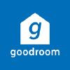 Goodrooms.jp logo