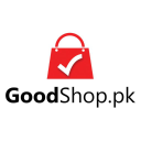 Goodshop.pk logo