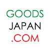 Goodsjapan.com logo