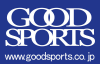 Goodsports.co.jp logo