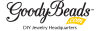 Goodybeads.com logo