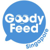 Goodyfeed.com logo