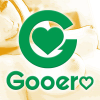 Gooero.jp logo