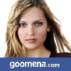 Goomena.com logo