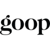 Goop.com logo