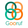 Gooruf.com logo