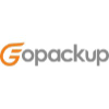 Gopackup.com logo