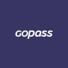 Gopass.sk logo
