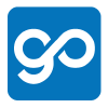 Gopego.com logo