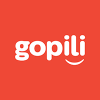 Gopili.co.uk logo