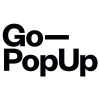 Gopopup.com logo