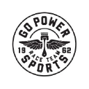 Gopowersports.com logo