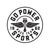 Gopowersports.com logo