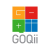 Goqii.com logo