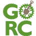 Gorctrails.com logo