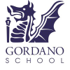 Gordanoschool.org.uk logo