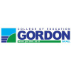 Gordon.ac.il logo