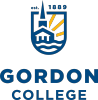 Gordon.edu logo