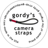Gordyscamerastraps.com logo