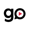 Goreact.com logo