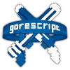 Gorescript.com logo