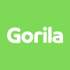 Gorila.sk logo