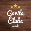 Gorilaclube.com.br logo