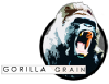 Gorillagrain.com logo