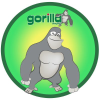 Gorillaplaysets.com logo