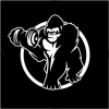 Gorillasports.nl logo