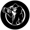 Gorillasports.se logo