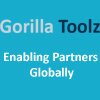Gorilla Toolz logo