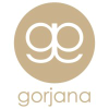 Gorjana.com logo