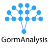 Gormanalysis.com logo