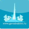 Gorodnabire.ru logo