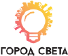 Gorodsveta.su logo