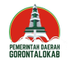 Gorontalokab.go.id logo