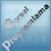 Gorselprogramlama.com logo