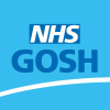 Gosh.nhs.uk logo