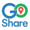 Goshare.co logo