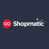 Goshopmatic.com logo