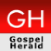 Gospelherald.com logo