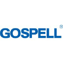 Gospell.com logo
