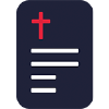 Gospellyrics.com.ng logo