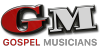 Gospelmusicians.com logo