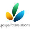 Gospeltranslations.org logo