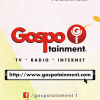 Gospotainment.com logo